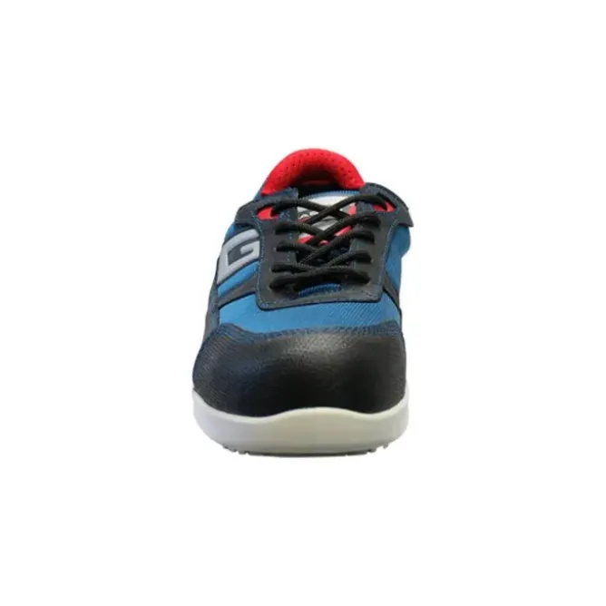 Scarpe Antinfortunistiche Giasco Las Vegas S1P SRC ESD 3H154EC