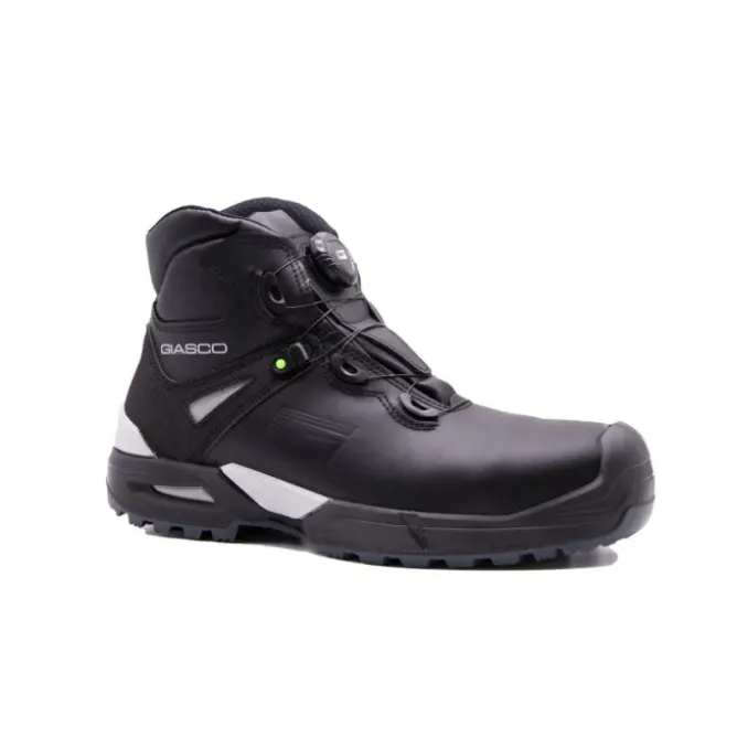 Scarpe Antinfortunistiche Giasco Arolla S7S FO CI HI HRO SC SR 3RUB459L