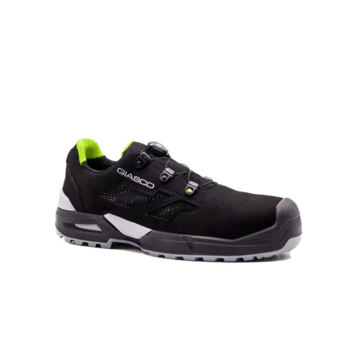 Scarpe Antinfortunistiche Giasco Opal S1P FO SC SR 3U434N