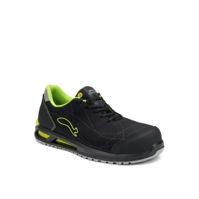 Scarpe Antinfortunistiche Giasco Aruba S3 SRC ESD 3H192EV