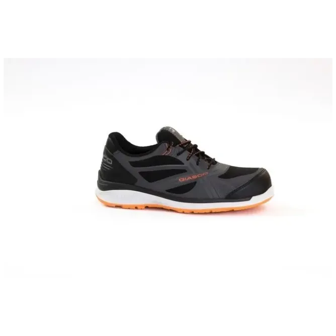 Scarpe Antinfortunistiche Giasco Leste S1P SRC 3R171Q