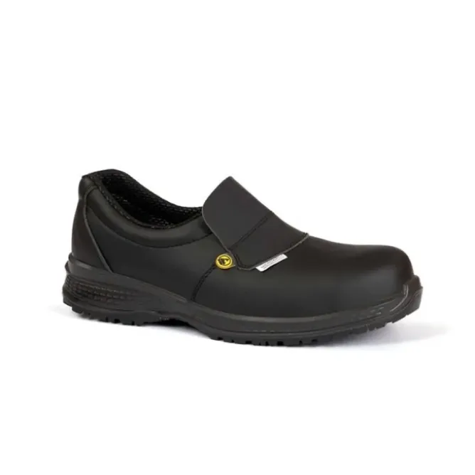 Scarpe Antinfortunistiche Giasco Medina S2 SRC ESD KU002O