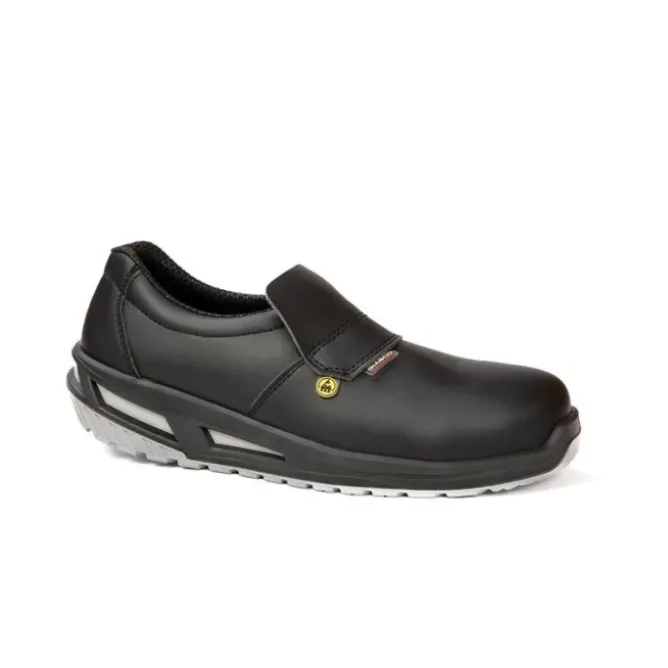 Scarpe Antinfortunistiche Giasco Arendal Evo S2 FO ESD SRC Leggere e Traspiranti - 3M002O
