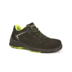 Scarpe Antinfortunistiche Giasco Cross S1P HRO SRC 4X141T