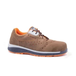 Scarpe Antinfortunistiche Giasco Calima S1P SRC 3R182V