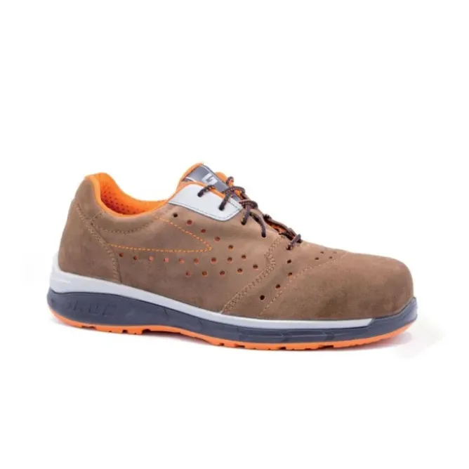 Scarpe Antinfortunistiche Giasco Calima S1P SRC 3R182V