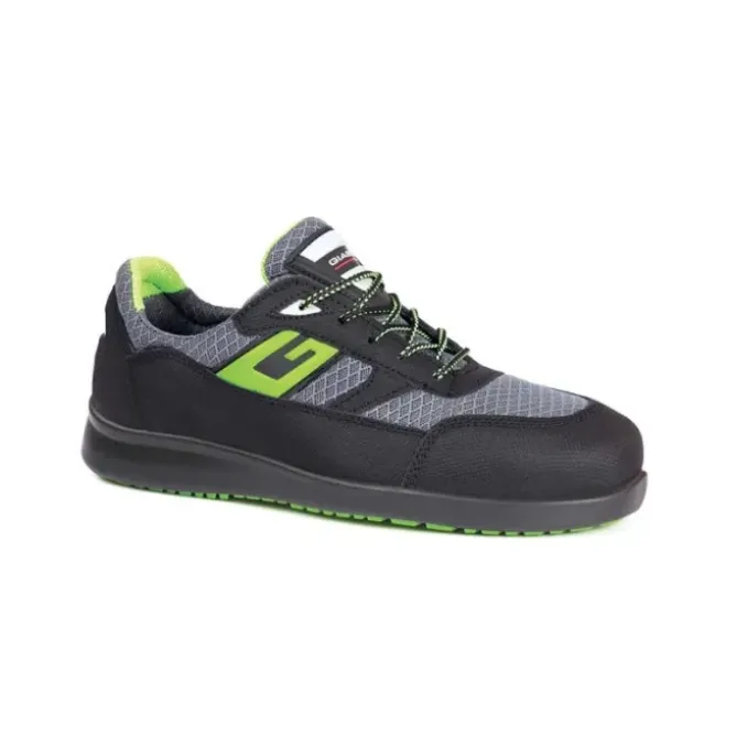 Scarpe Antinfortunistiche Giasco Portland S1P SRC CT154EV