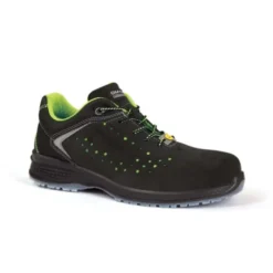 Scarpe Antinfortunistiche Giasco Bike S1P SRC ESD KU141T