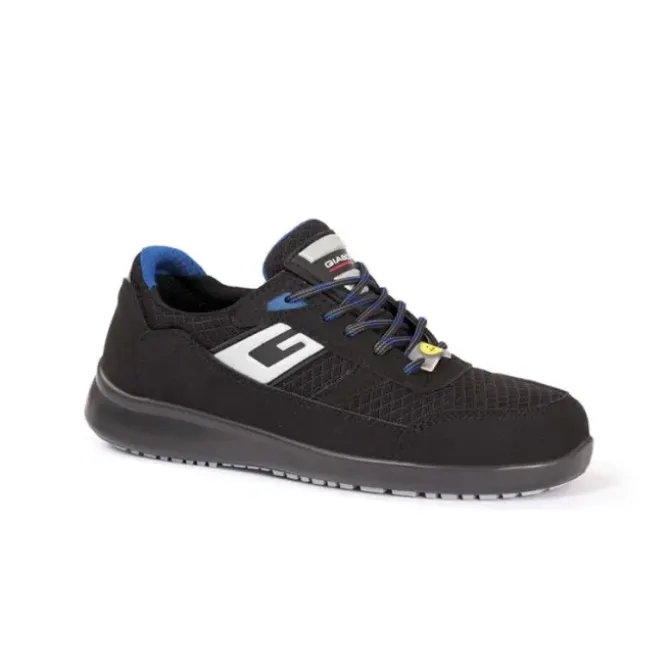 Scarpe Antinfortunistiche Giasco Spider O1 FO SRC ESD C7154N