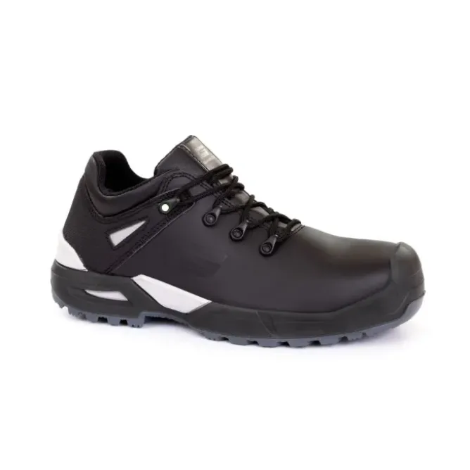Scarpe Antinfortunistiche Giasco Lobbia S7S FO CI HI HRO SC SR 3RUB451L