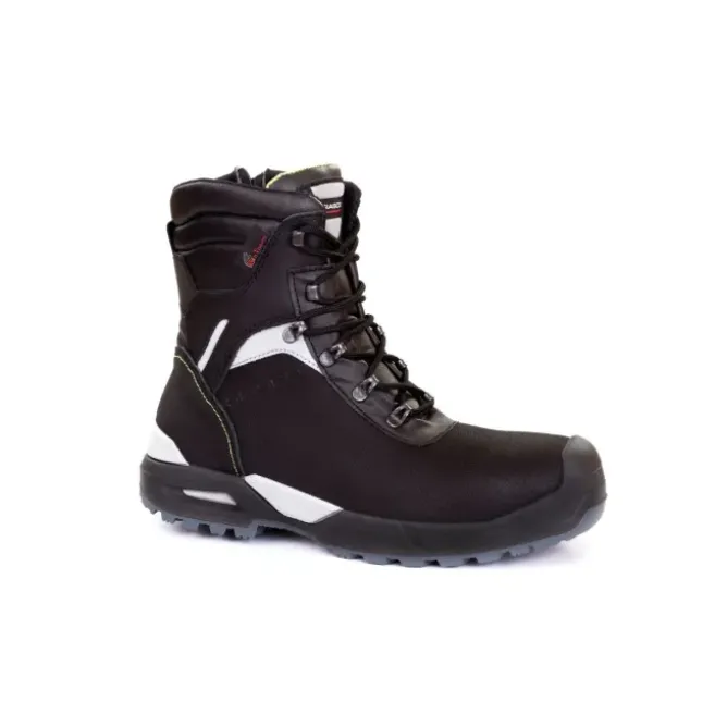 Scarpe Antinfortunistiche Giasco Marmolada S7S FO CI HI HRO SC SR 3RUB179E