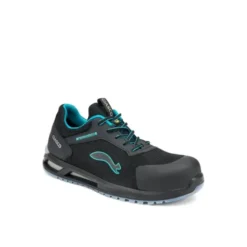 Scarpe Antinfortunistiche Giasco Itaca ESD S1PL FO SC SR 3H134Q