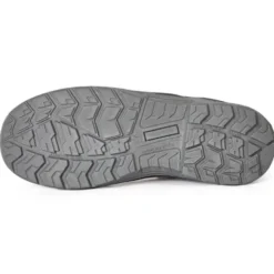 Scarpe Antinfortunistiche GShark Boss S3S FO SR ESD Alte Impermeabili Leggere Resistenti