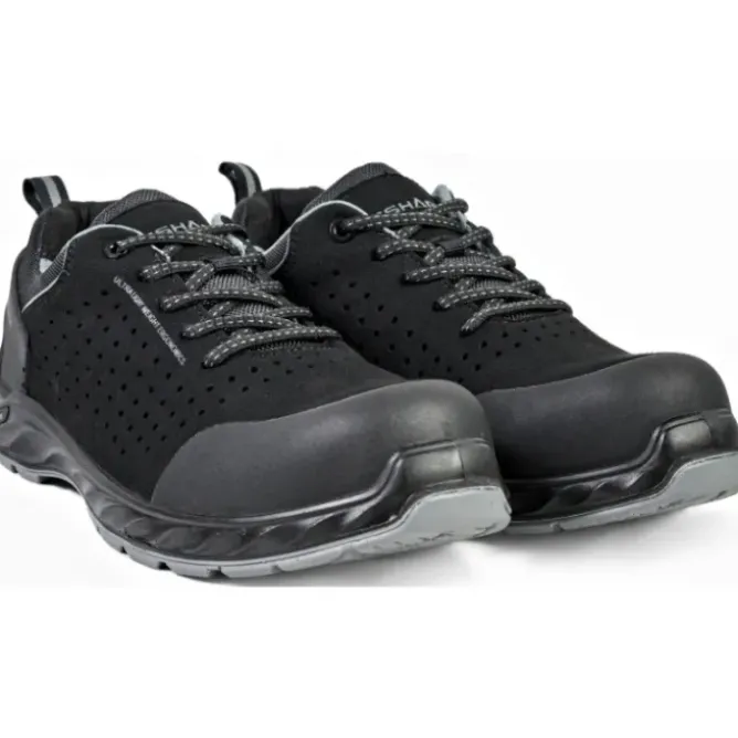 Scarpe Antinfortunistiche Gshark Space 2.0 S1P ESD SRC SPACE2.0