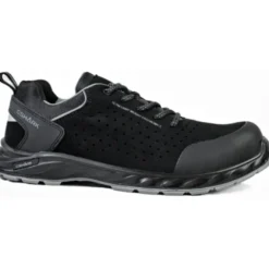 Scarpe Antinfortunistiche Gshark Space 2.0 S1P ESD SRC SPACE2.0
