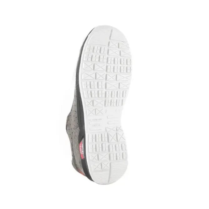 Scarpe antinfortunistiche Gunther Fighter S1P SRC ESD - EV0587