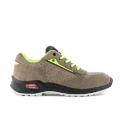 Scarpe antinfortunistiche Gunther Fighter S1P SRC ESD - EV0587