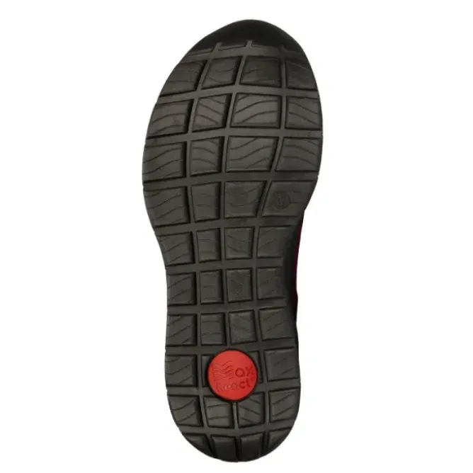 Scarpe antinfortunistiche Giblor's Marsella Plus O1 FO SR 5044