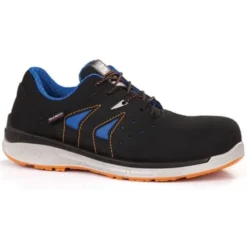 Scarpe Antinfortunistiche Giasco Marin S1P SRC 3R174C Leggere Traspiranti Sportive estive