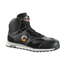 Scarpe Antinfortunistiche Garsport Imola Mid S3 - GDS1090013
