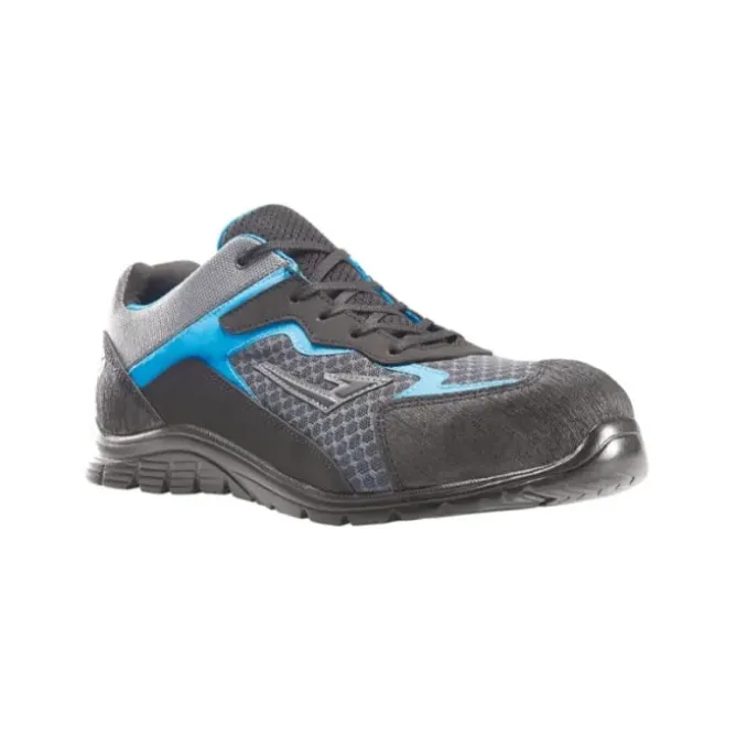 Scarpe Antinfortunistiche Garsport G1 Pro Low S1P