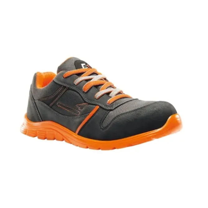 Scarpe Antinfortunistiche Garsport Kam Low S1P - GDS1050019