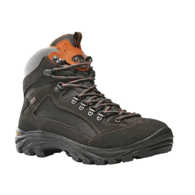 Scarpe Antinfortunistiche Garsport Madrid Waterproof - GDT1030007