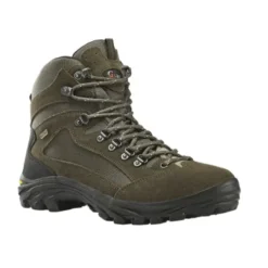Scarpe Antinfortunistiche Garsport Madrid Waterproof - GDT1030007