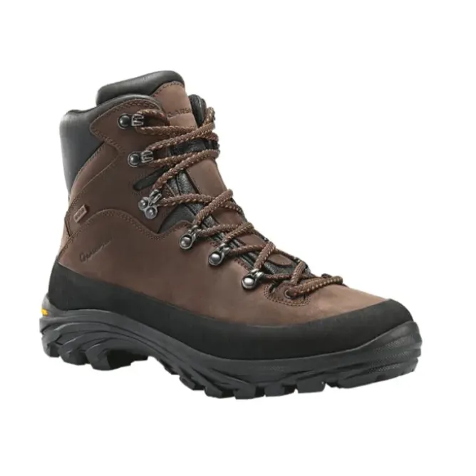 Scarpe Antinfortunistiche Garsport Moose Waterproof