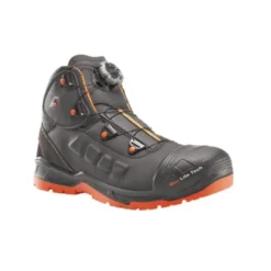 Scarpe Antinfortunistiche Garsport Ghost Mid S3 con chiusura a BOA