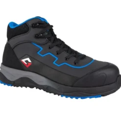 Scarpe Antinfortunistiche Garsport KHEOPS MID S3S Alte