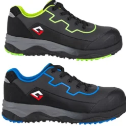 Scarpe Antinfortunistiche Garsport KHEOPS Low S3S Basse