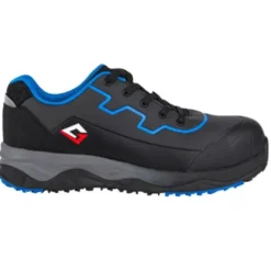 Scarpe Antinfortunistiche Garsport KHEOPS Low S3S Basse