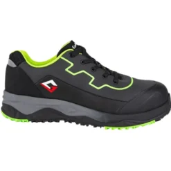 Scarpe Antinfortunistiche Garsport KHEOPS Low S3S Basse