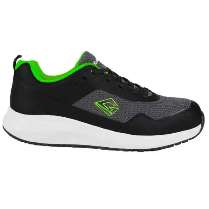 Scarpe Antinfortunistiche Garsport Sprint S1PS ESD Basse