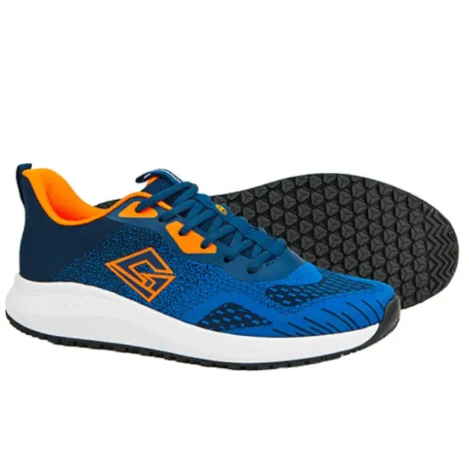 Scarpe Antinfortunistiche Garsport Manny OB Basse