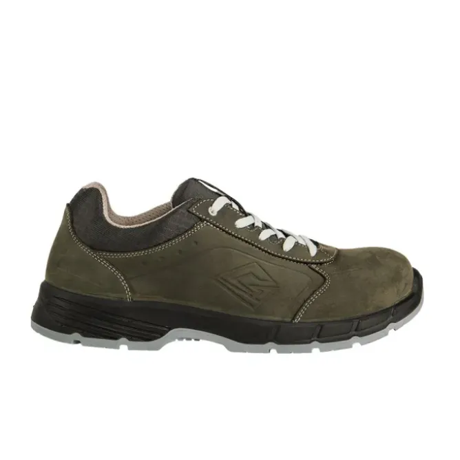 Scarpe Antinfortunistiche Garsport Guardian Low S3S Basse Metalfree