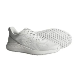 Scarpe Antinfortunistiche Garsport Gusteau OB Basse Bianche Metalfree