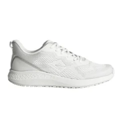 Scarpe Antinfortunistiche Garsport Gusteau OB Basse Bianche Metalfree