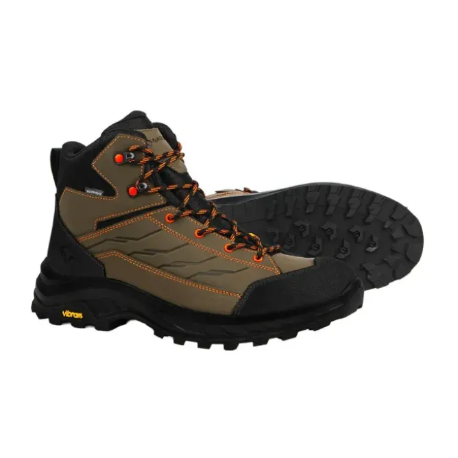 Scarpe Antinfortunistiche Garsport Gavia Mid Alte