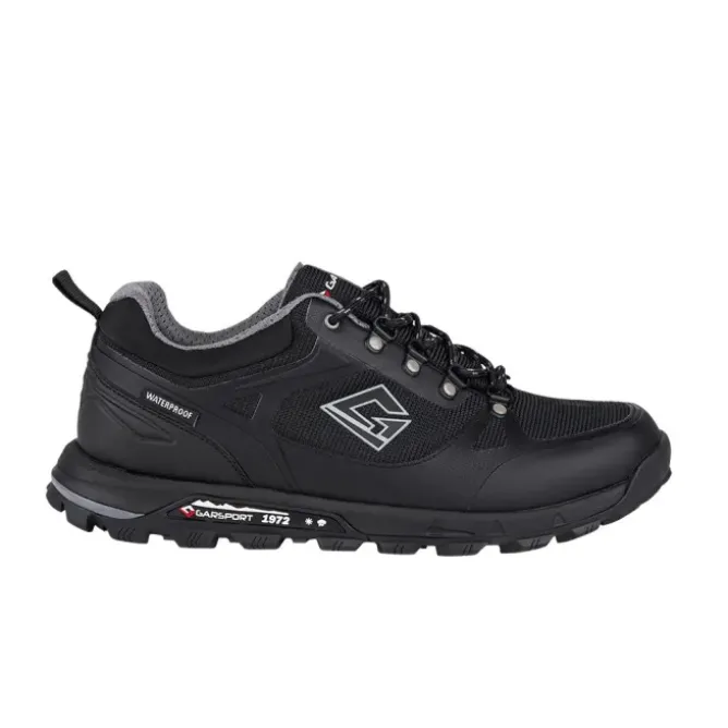 Scarpe Antinfortunistiche Garsport VALICO 1972 LOW WP Basse