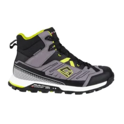 Scarpe Antinfortunistiche Garsport VETTA 1972 MID WP Alte