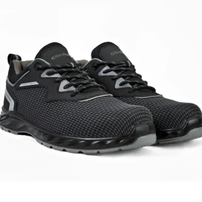 Scarpe Antinfortunistiche GShark Jackson S3 CI ESD SRC JACKSON2.0