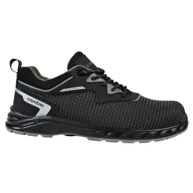 Scarpe Antinfortunistiche GShark Jackson S3 CI ESD SRC JACKSON2.0
