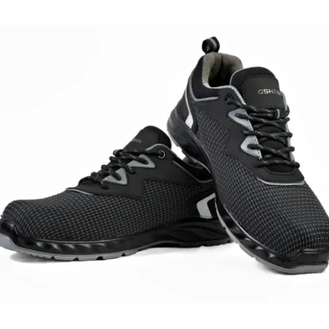 Scarpe Antinfortunistiche GShark Jackson S3 CI ESD SRC JACKSON2.0