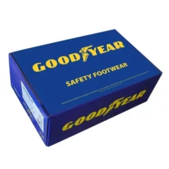 Scarpe antinfortunistiche GOODYEAR S3 Alte