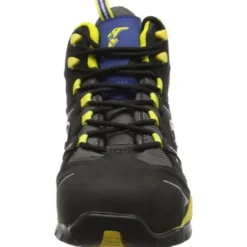 Scarpe antinfortunistiche GOODYEAR G1383770 Invernale Alte