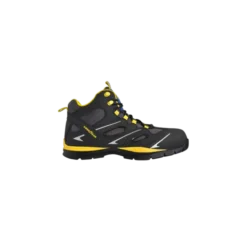 Scarpe antinfortunistiche GOODYEAR G1383770 Invernale Alte