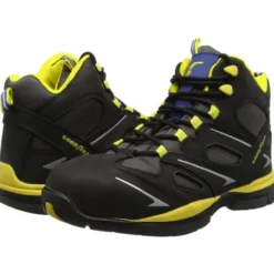 Scarpe antinfortunistiche GOODYEAR G1383770 Invernale Alte
