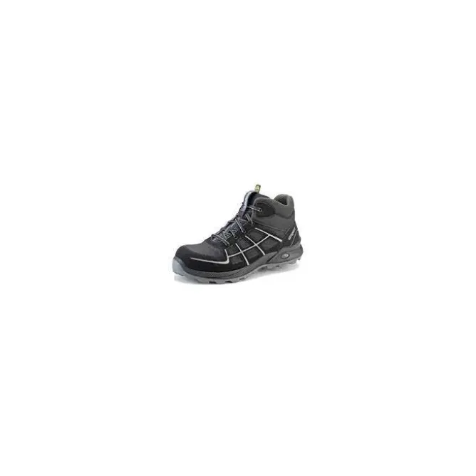 Scarpe Antinfortunistiche Grisport Rush S3 HRO HI CI WR SRC ESD